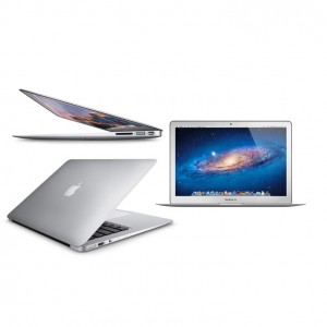 APPLE MacBook Air 13.3" (ZOUU00R3)